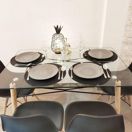 Cozy Flat Granada Cathedral Διαμέρισμα Εξωτερικό φωτογραφία