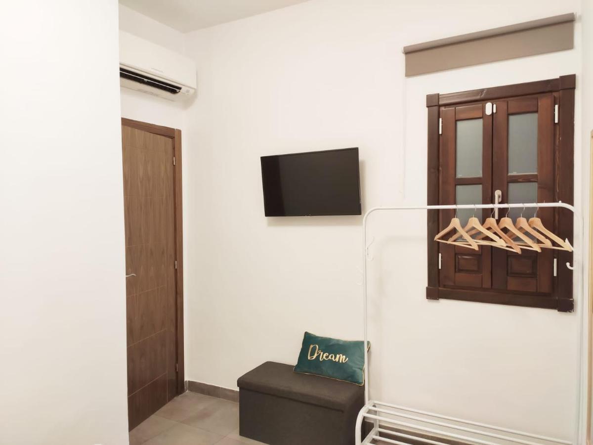 Cozy Flat Granada Cathedral Διαμέρισμα Εξωτερικό φωτογραφία