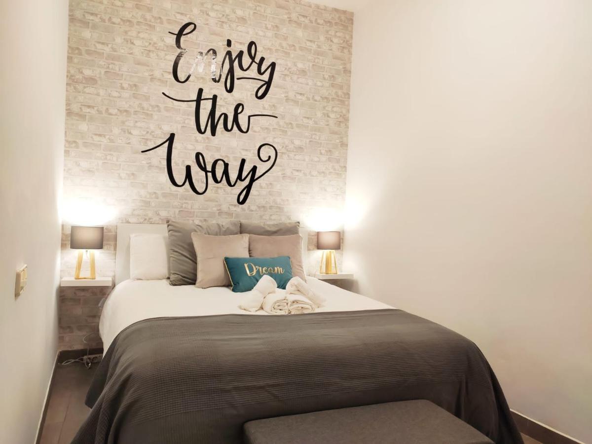 Cozy Flat Granada Cathedral Διαμέρισμα Εξωτερικό φωτογραφία