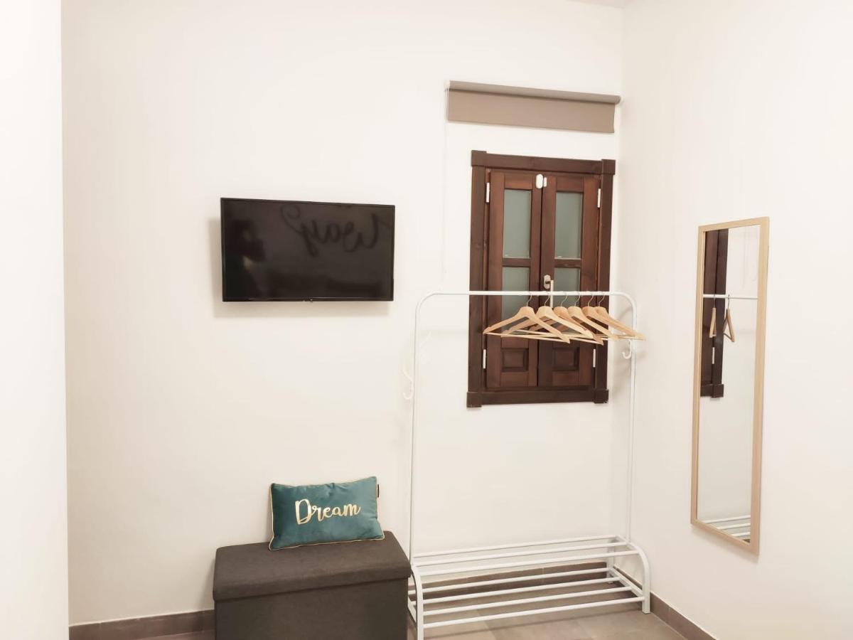Cozy Flat Granada Cathedral Διαμέρισμα Εξωτερικό φωτογραφία