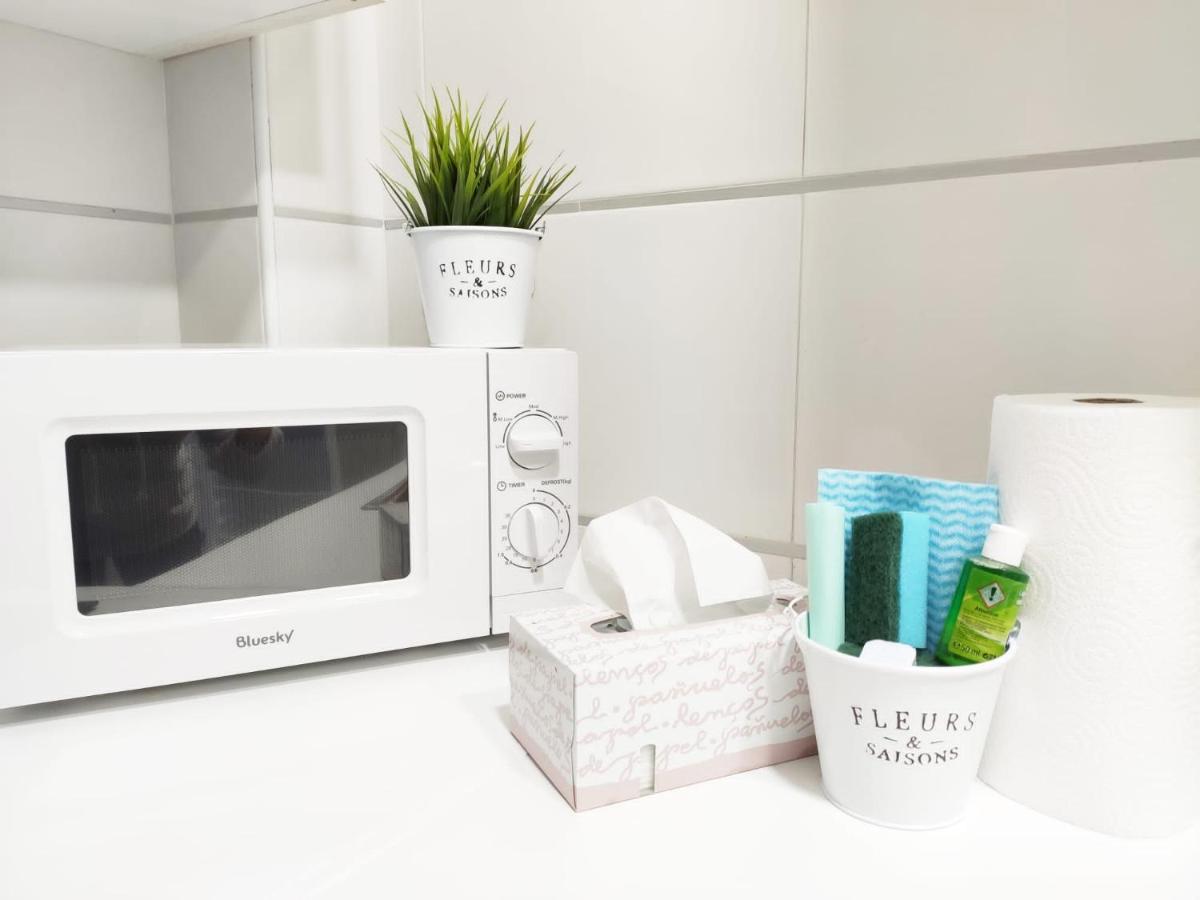 Cozy Flat Granada Cathedral Διαμέρισμα Εξωτερικό φωτογραφία